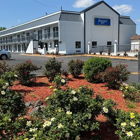 Rodeway Inn Σάρλοτ Εξωτερικό φωτογραφία